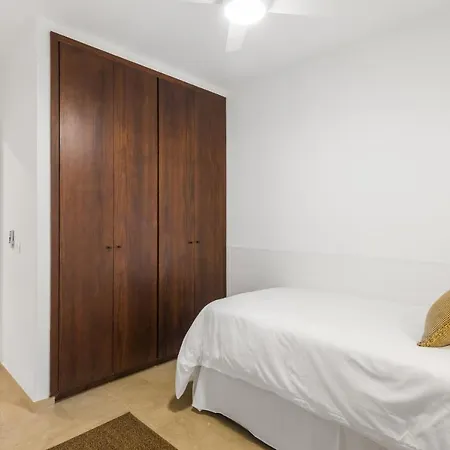 Apartment Propiedad Duplicada Cuidado