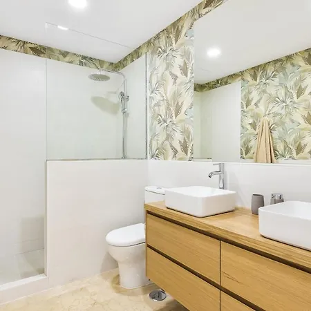Apartment Propiedad Duplicada Cuidado Radazul